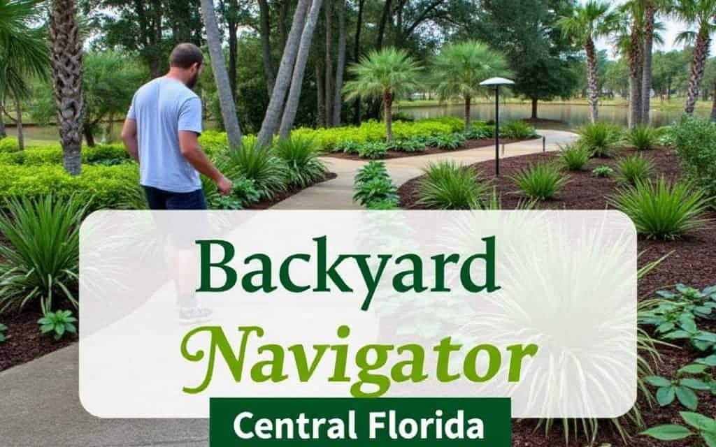 Navigating Your Backyard Transformation: Expert Landscaping Services in Central Florida