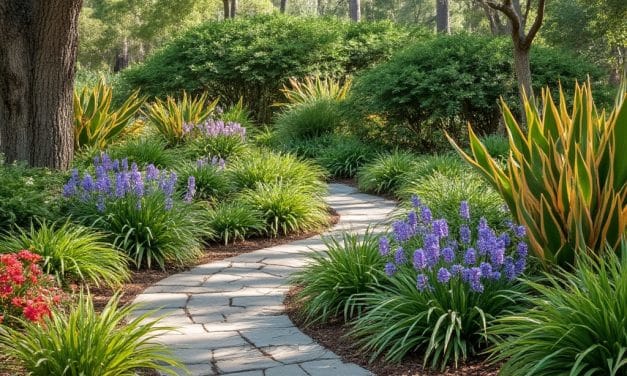 Top Plants for Florida Gardens: Thriving in the Sunshine State